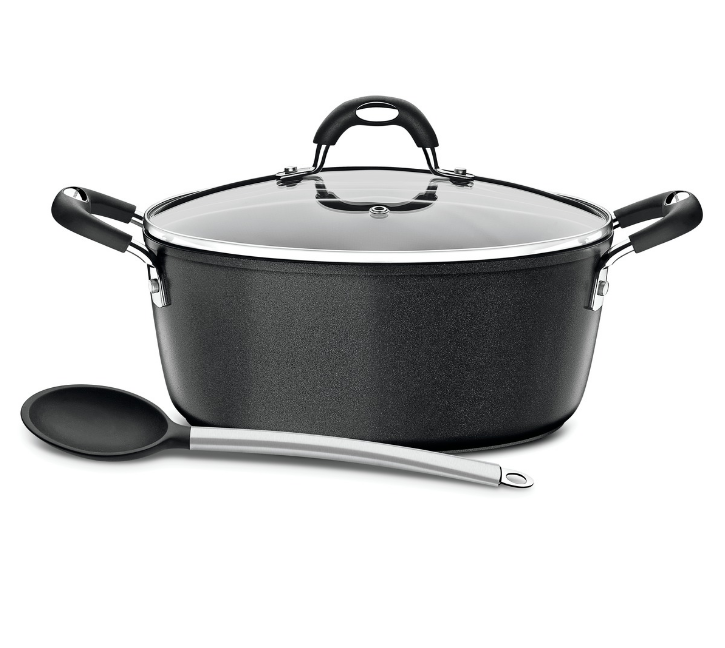 KIT ROSOTEIRA 2 PEÇAS MONACO - TRAMONTINA