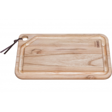 TABUA PARA CHURRASCO RETANGULAR 40 X 24 CM - TRAMONTINA