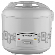 PANELA ELÉTRICA MULTIFUNCIONAL DE ARROZ MULTISABORES 127V -  CADENCE PAN202