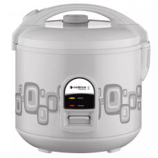 PANELA ELÉTRICA MULTIFUNCIONAL 4 COPOS 127V -  CADENCE