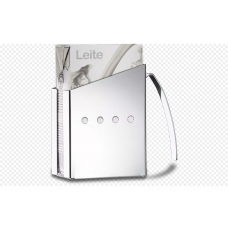 SUPORTE RETANGULAR PARA EMBALAGEM 1L PARMA - BRINOX