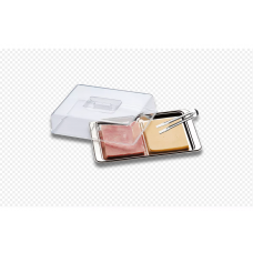 CONJUNTO PARA FRIOS 3 PEÇAS ATINA - BRINOX