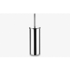 SUPOTE INOX COM ESCOVA PARA BANHEIRO - BRINOX