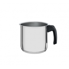 FERVEDOR AÇO INOX COM FUNDO TRIPO E CABO BAQUELITE 2L Ø14 CM - TRAMONTINA