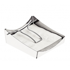 PORTA GUARDANAPO AÇO INOX CICLO - TRAMONTINA