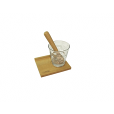 KIT CAIPIRINHA RETANGULAR SEM FACA - TRAMONTINA