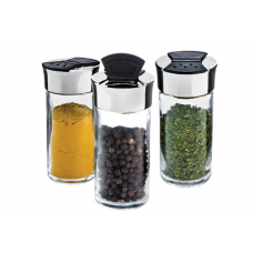 PORTA CONDIMENTOS REDONDO - EURO