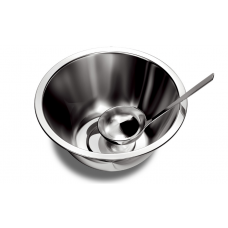 CONJUNTO PARA SERVIR FEIJÃO 2 PEÇAS - EURO