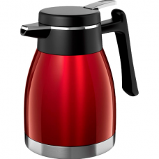 BULE TÉRMICO QUEBEC 1,2 L VERMELHO - EURO