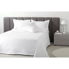 JOGO DE CAMA QUEEN CONFORT BASIC PREMIUM - 200 FIOS - 100% ALGODÃO - BRANCO - BUDDEMEYER