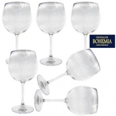 JOGO DE 6 TAÇAS PARA GIN TONICA GASTRO 570 ML REF:56081