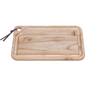 TABUA PARA CHURRASCO RETANGULAR 40 X 24 CM - TRAMONTINA