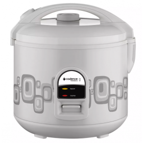 PANELA ELÉTRICA MULTIFUNCIONAL 4 COPOS 127V -  CADENCE